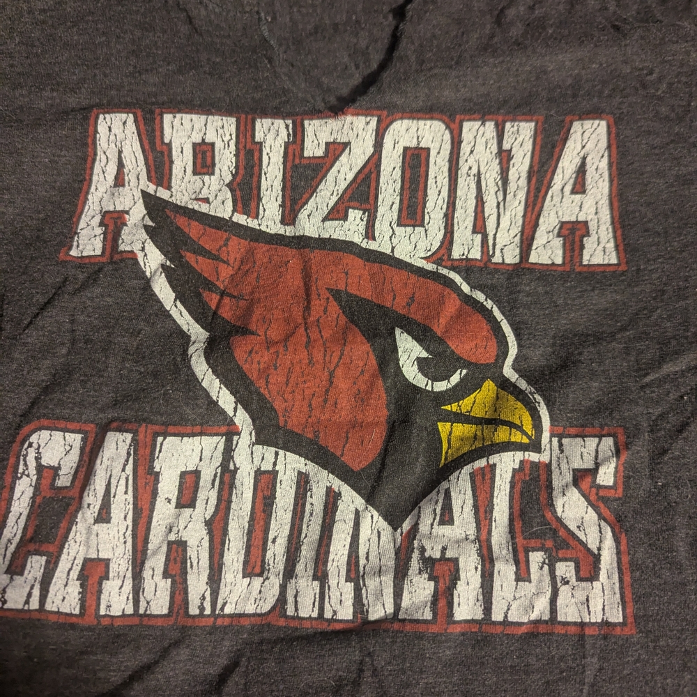 Arizona Cardinals Graphic T-Shirt